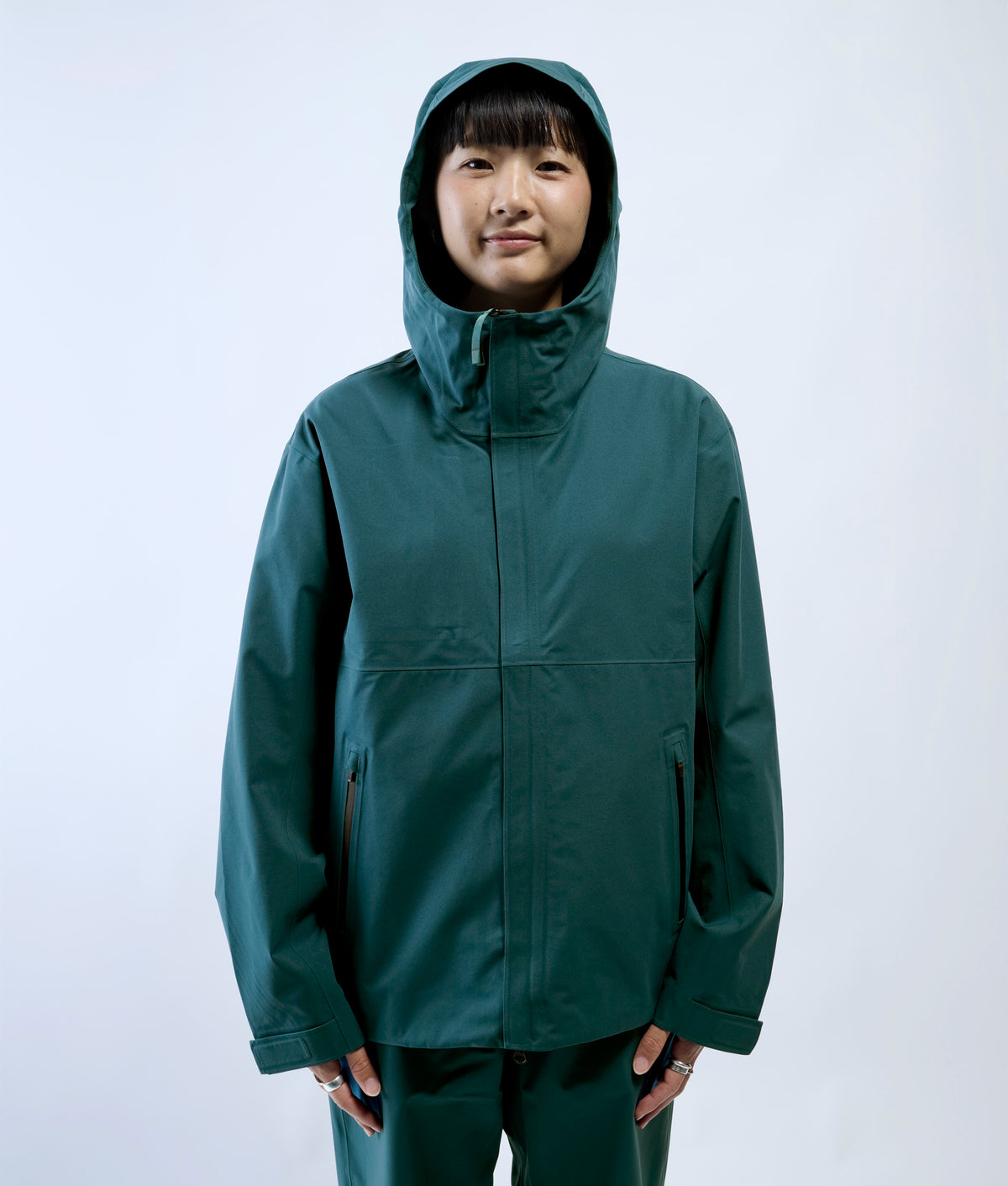 | Colour: Forest Green