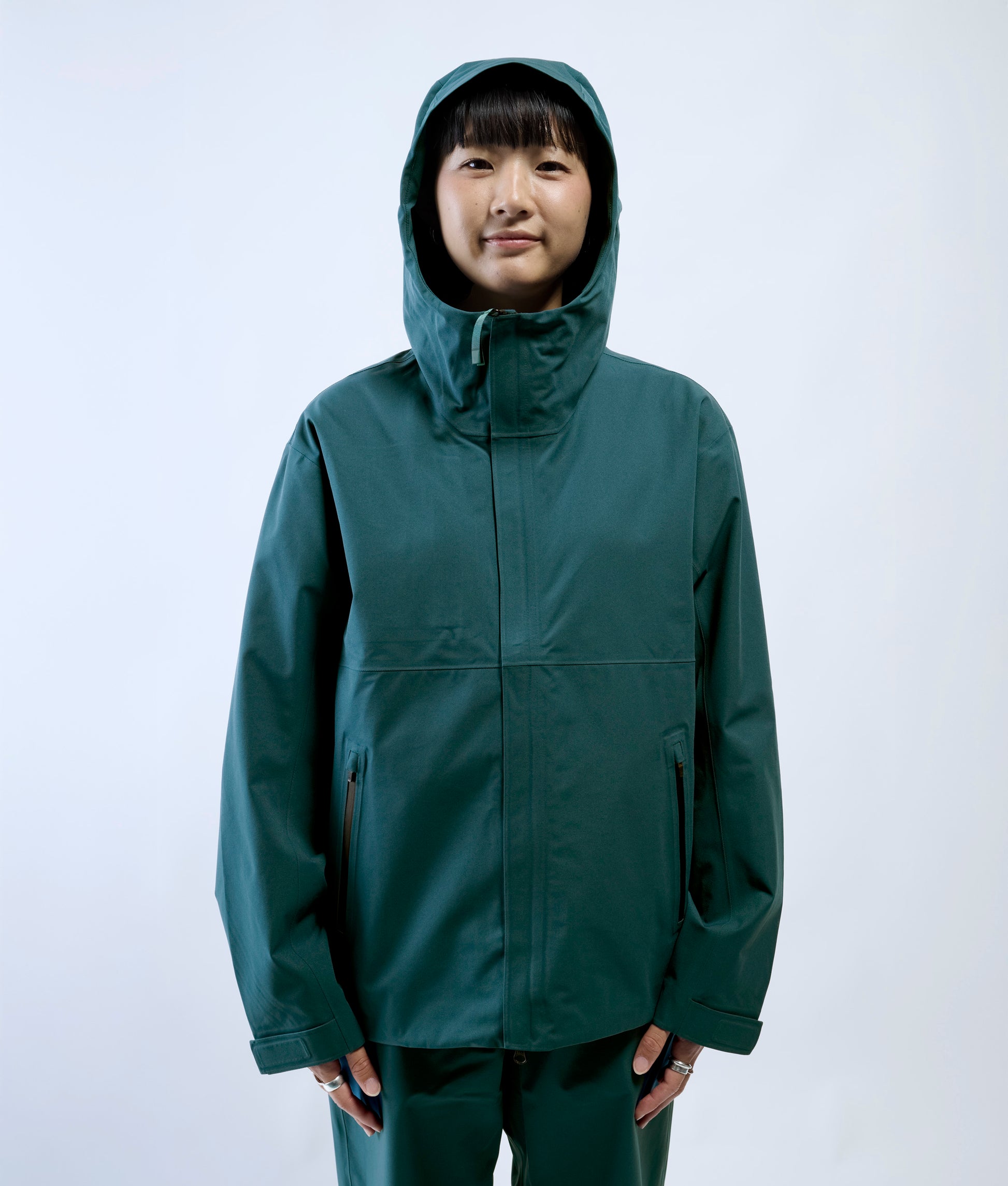 | Colour: Forest Green
