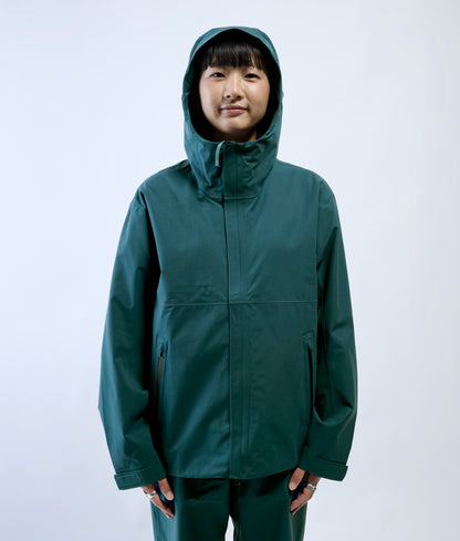 | Colour: Forest Green