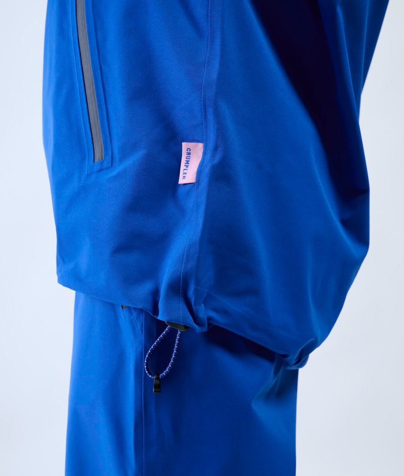 | Colour: Royal Blue