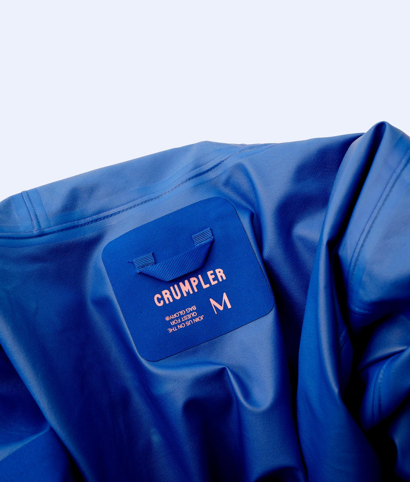 | Colour: Royal Blue