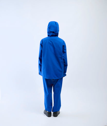 | Colour: Royal Blue
