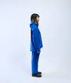 | Colour: Royal Blue