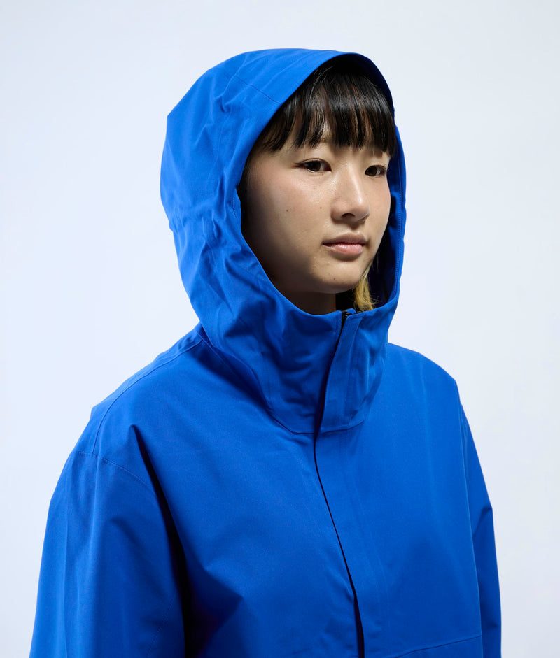 | Colour: Royal Blue