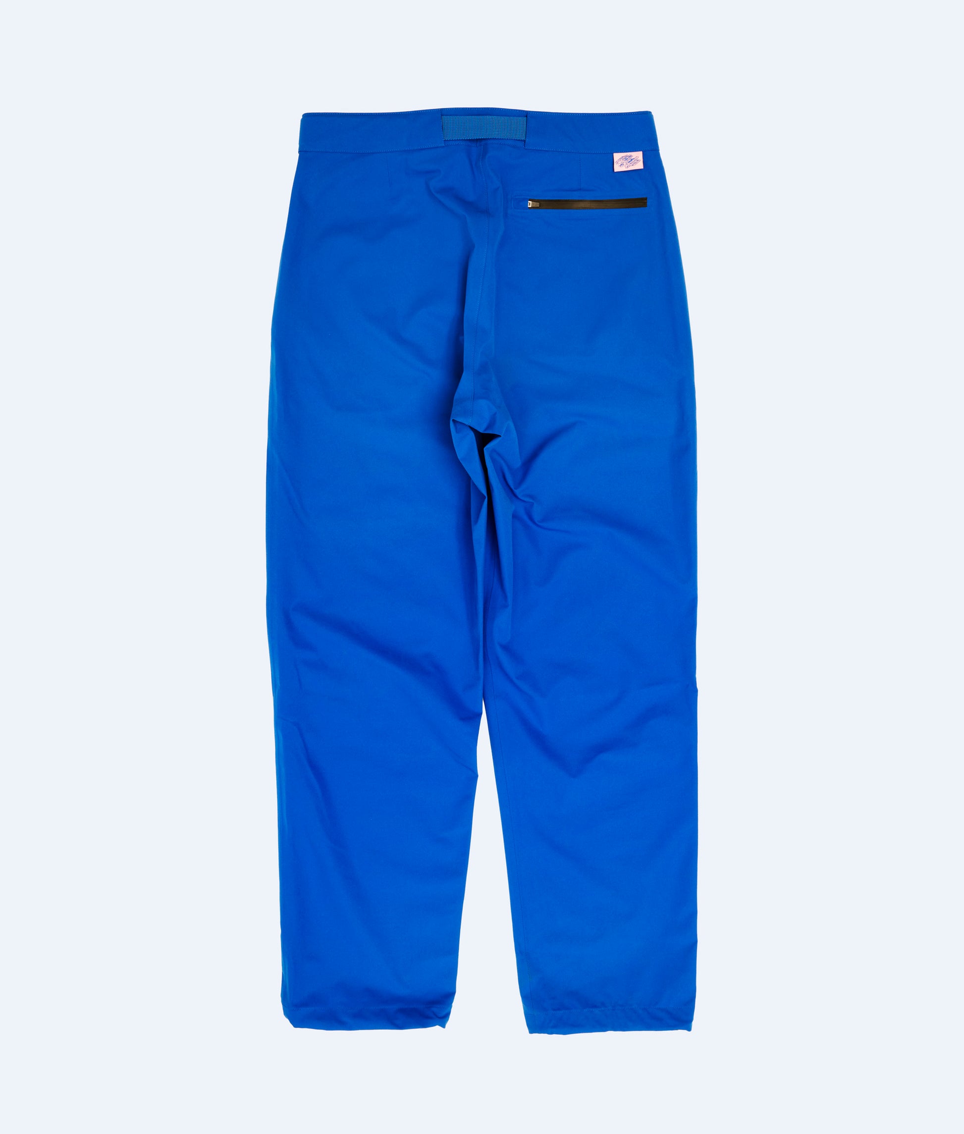 | Colour: Royal Blue