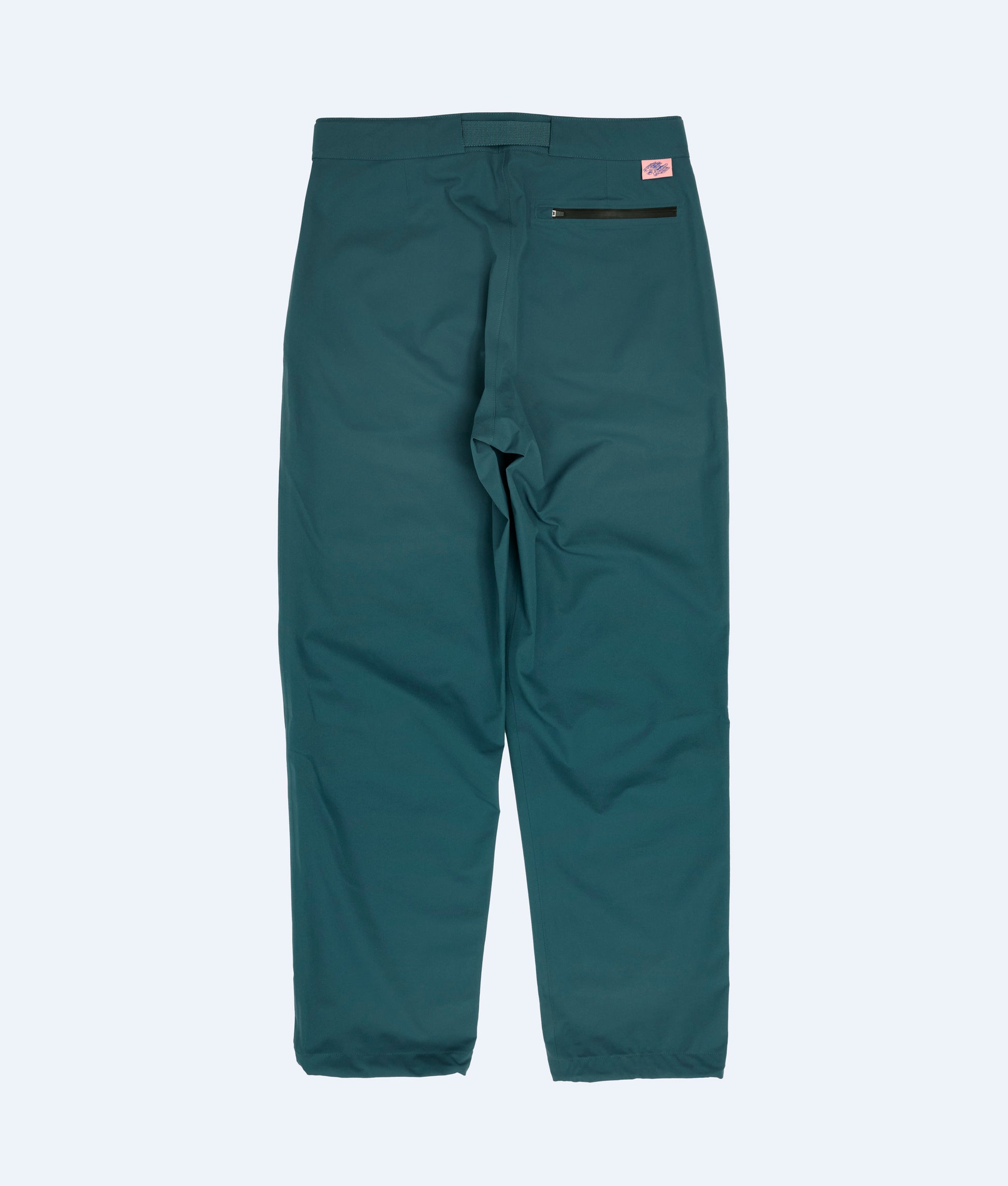 | Colour: Forest Green