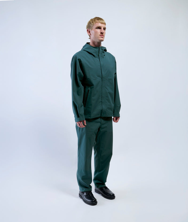 | Colour: Forest Green