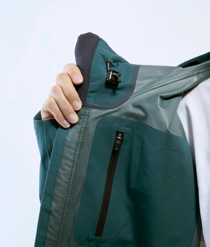 | Colour: Forest Green