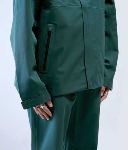 | Colour: Forest Green