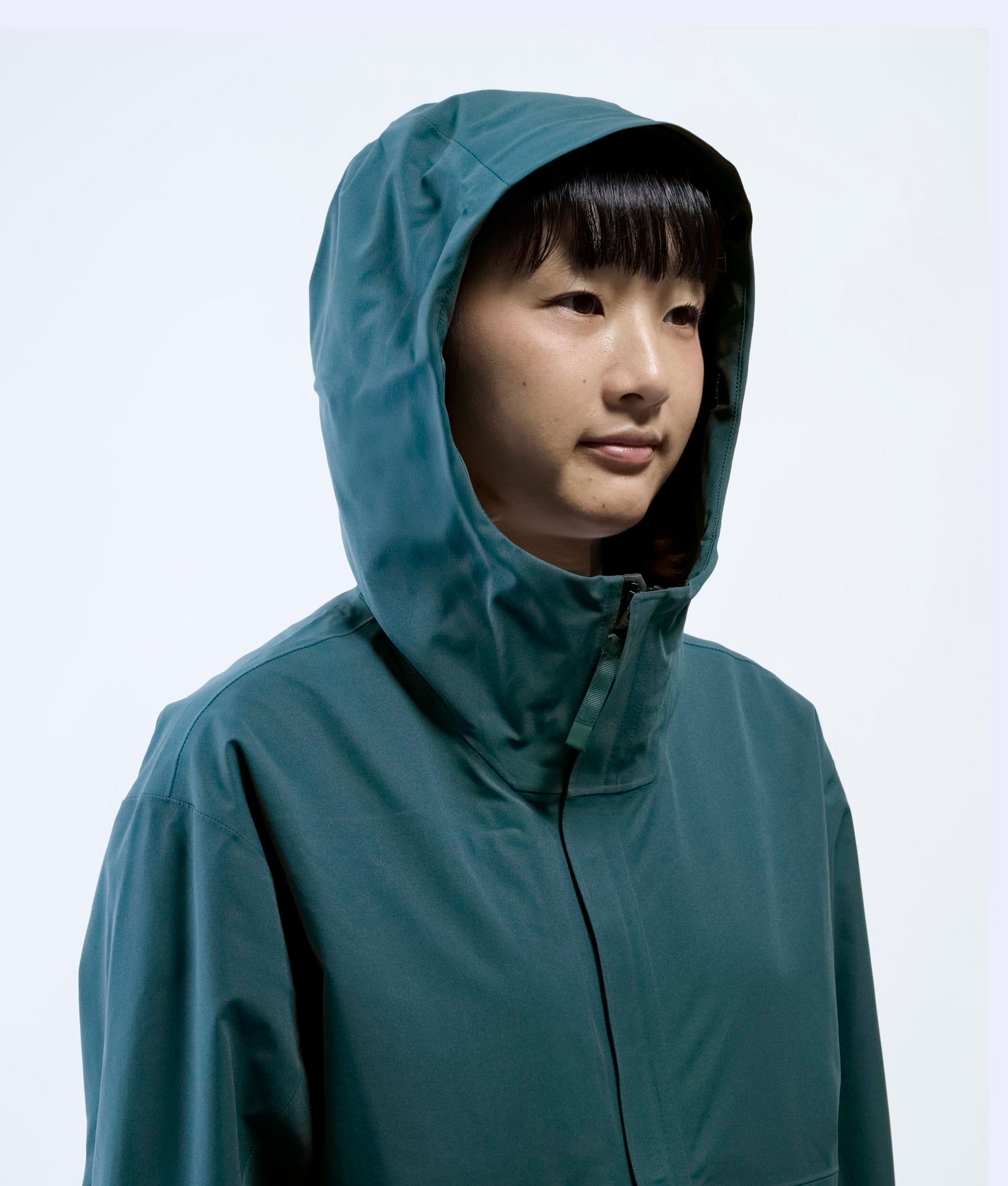 | Colour: Forest Green