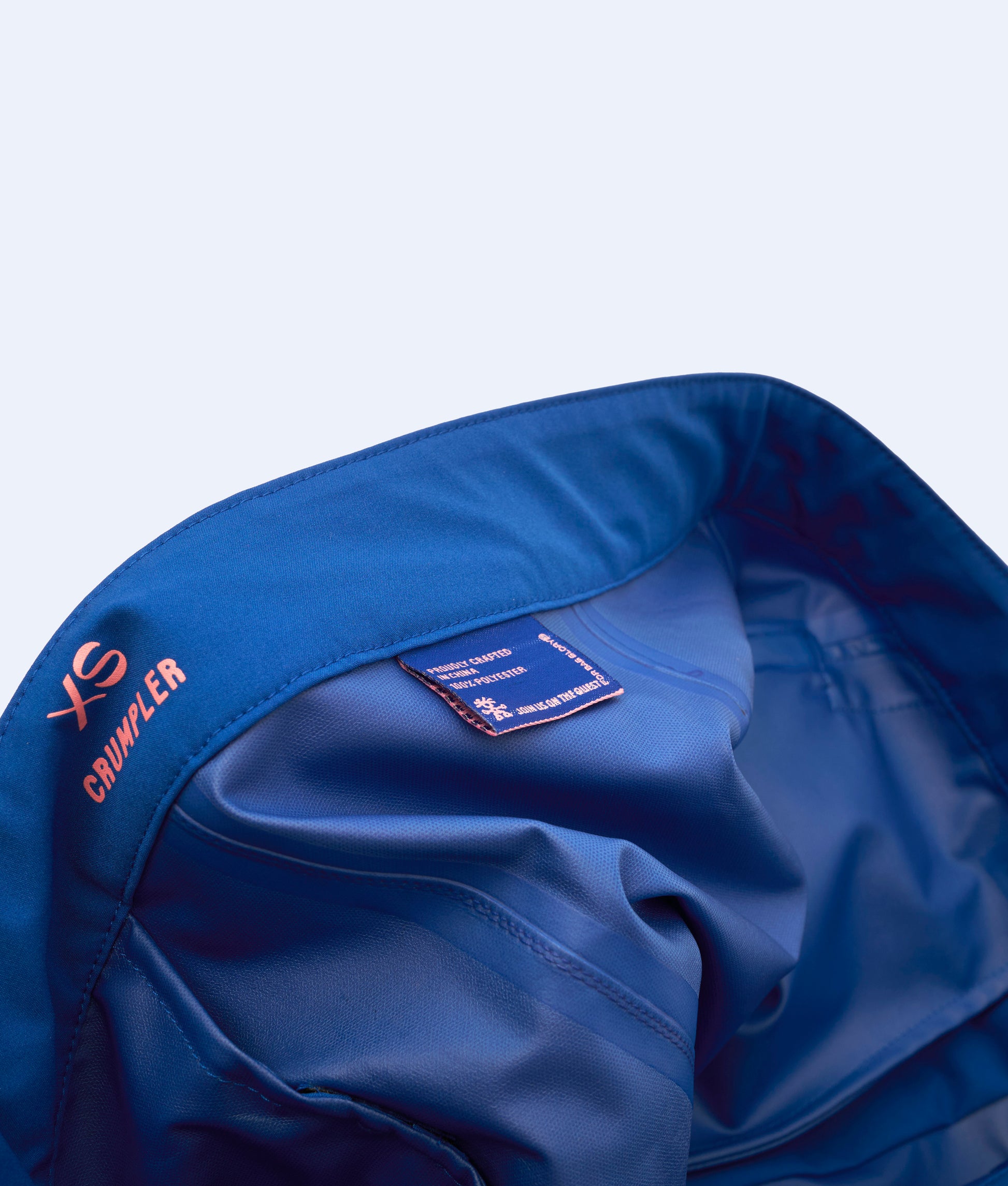 | Colour: Royal Blue