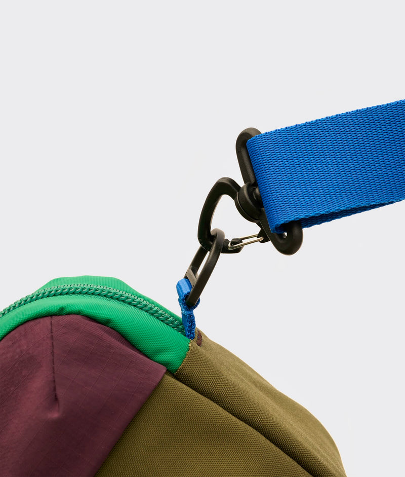 | Colour: Trek Splice