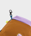 | Colour: Camel Splice