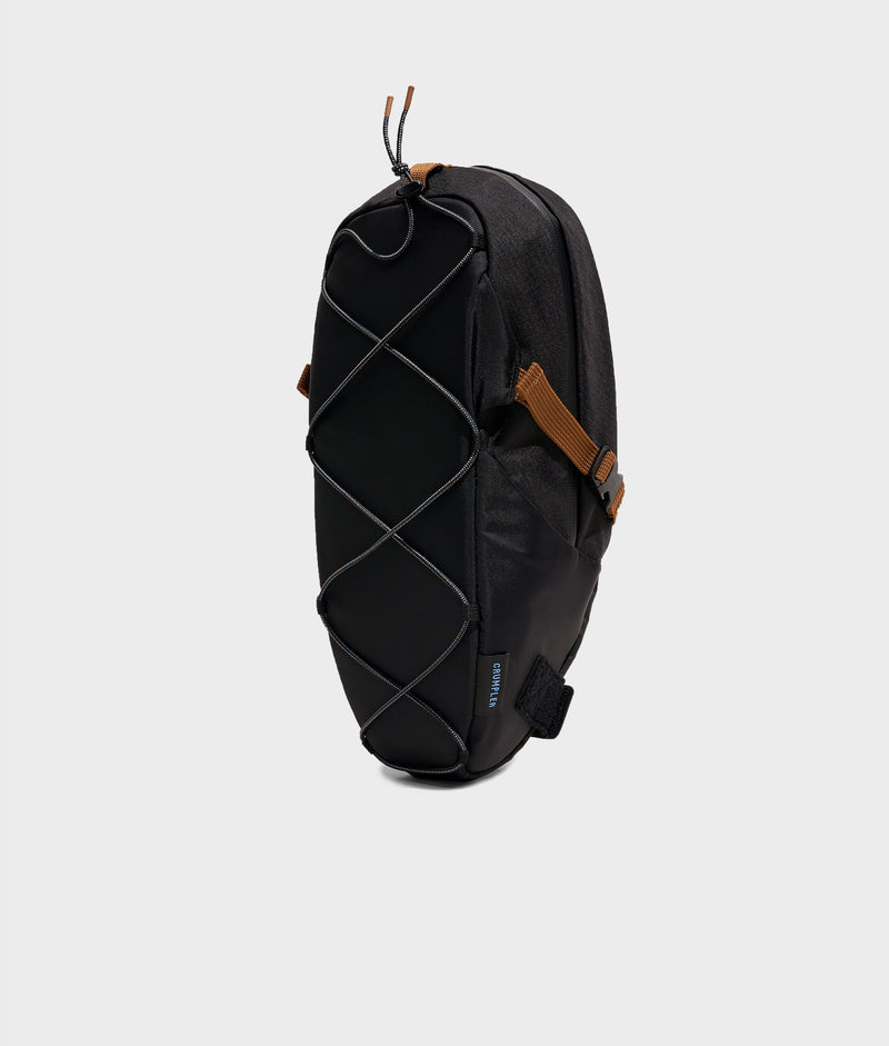| Colour: Black