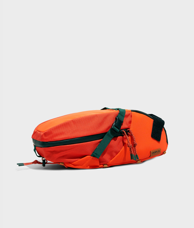 | Colour: Flame Orange