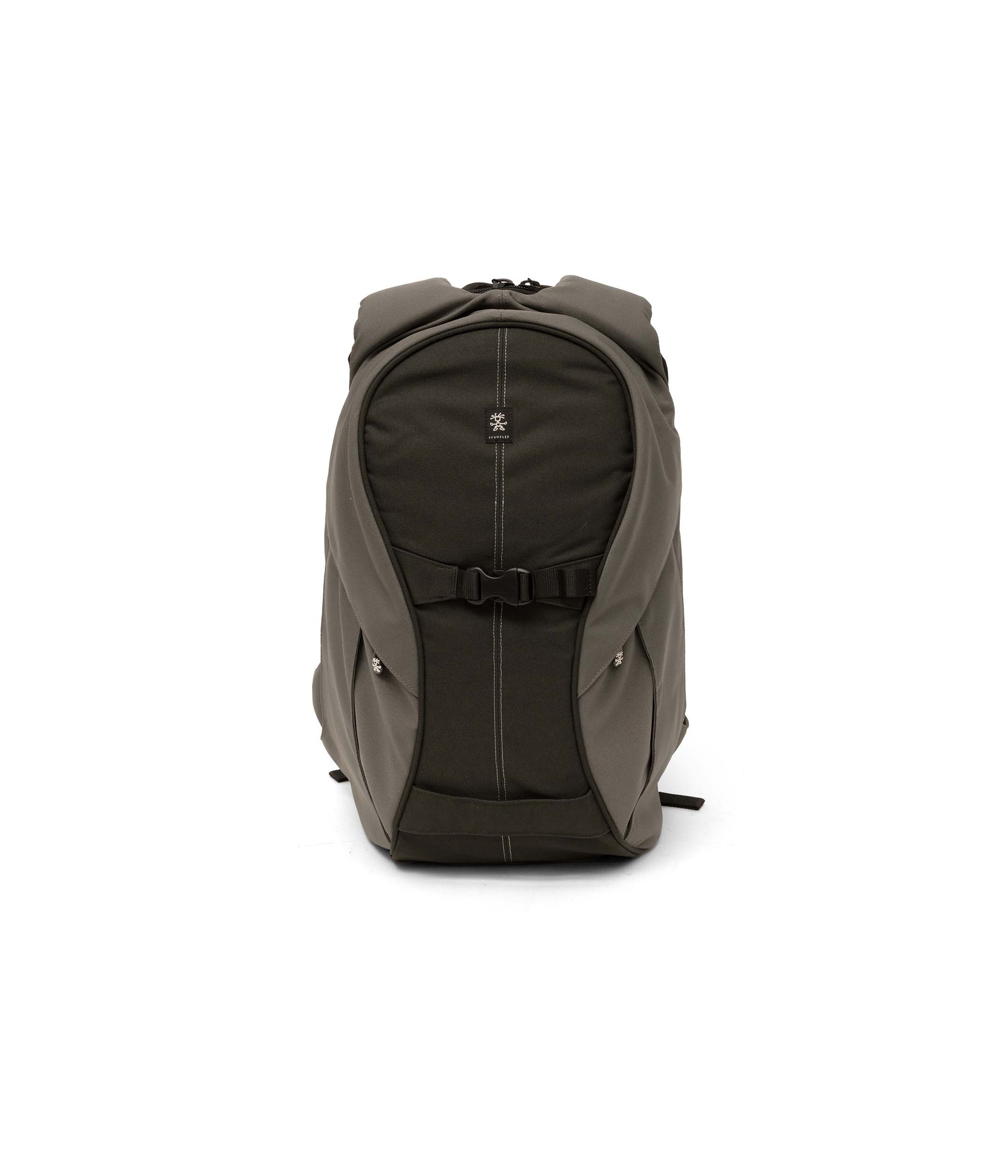 | Colour: Gunmetal