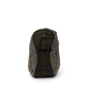The Karachi Outpost (M) - Gunmetal