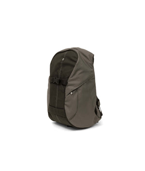 The Karachi Outpost (M) - Gunmetal