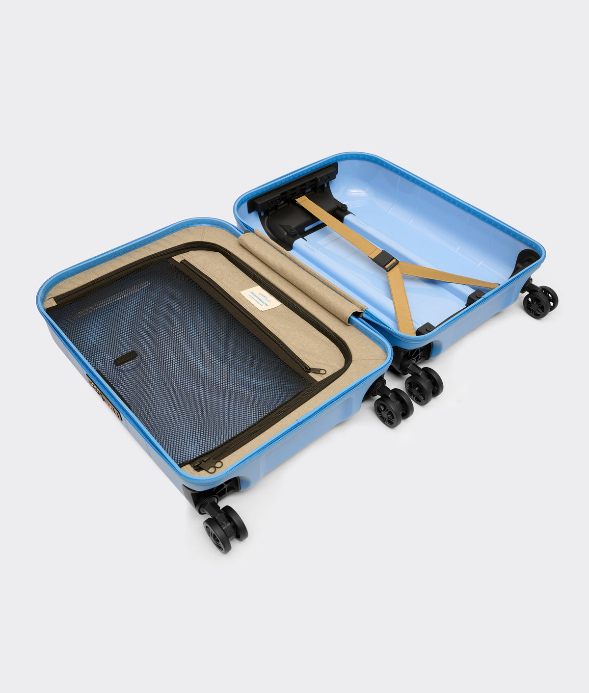 | Colour: Electrolyte Blue