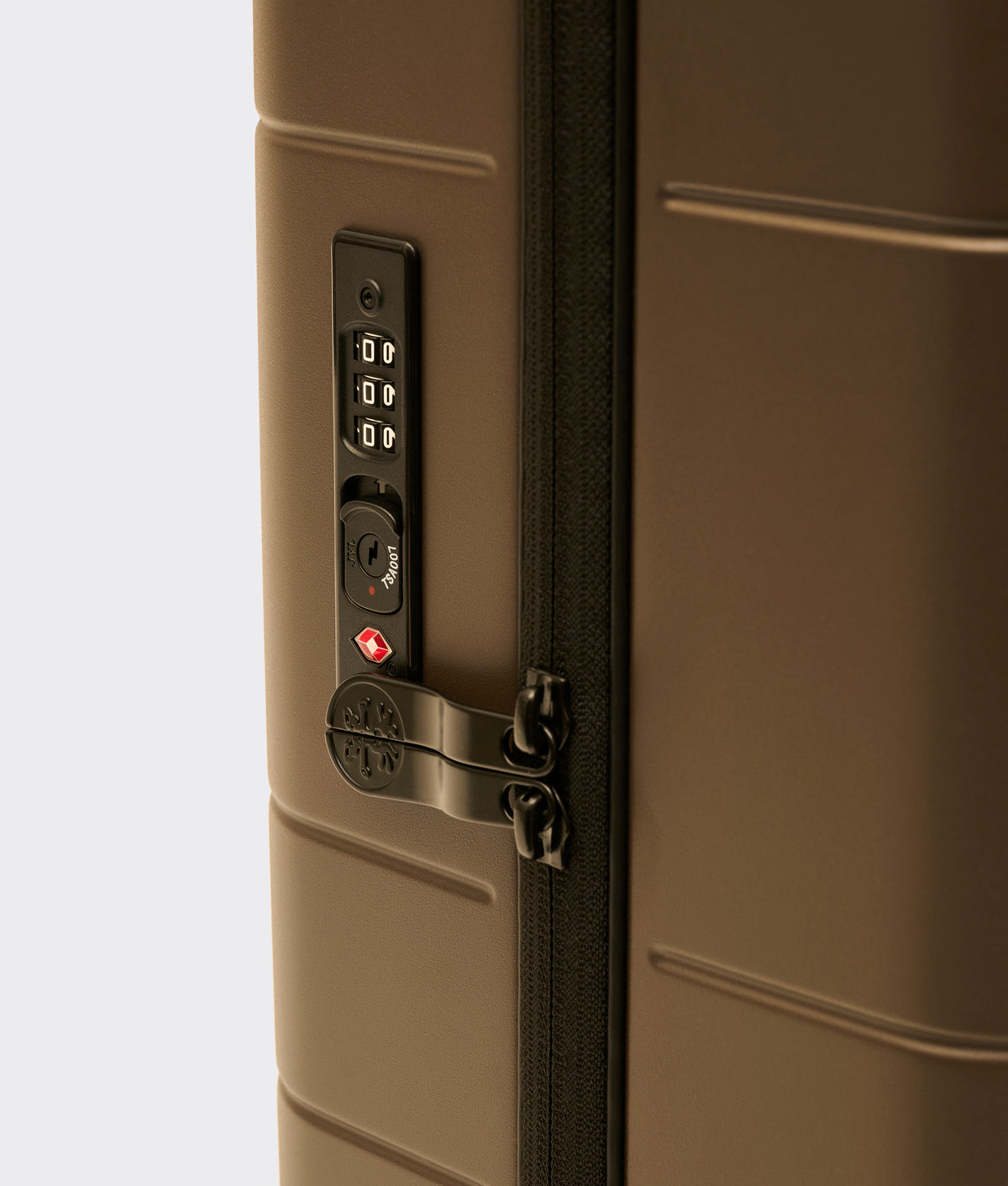 | Colour: Dark Brown