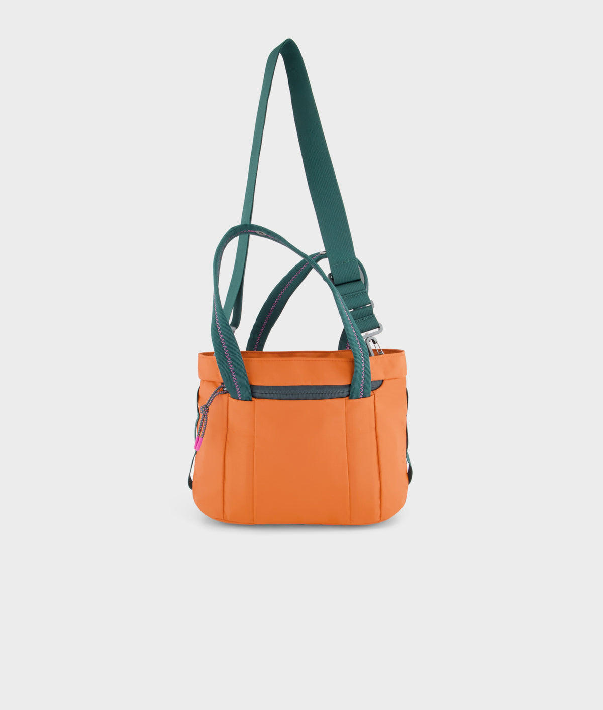 | Colour: Burnt Orange