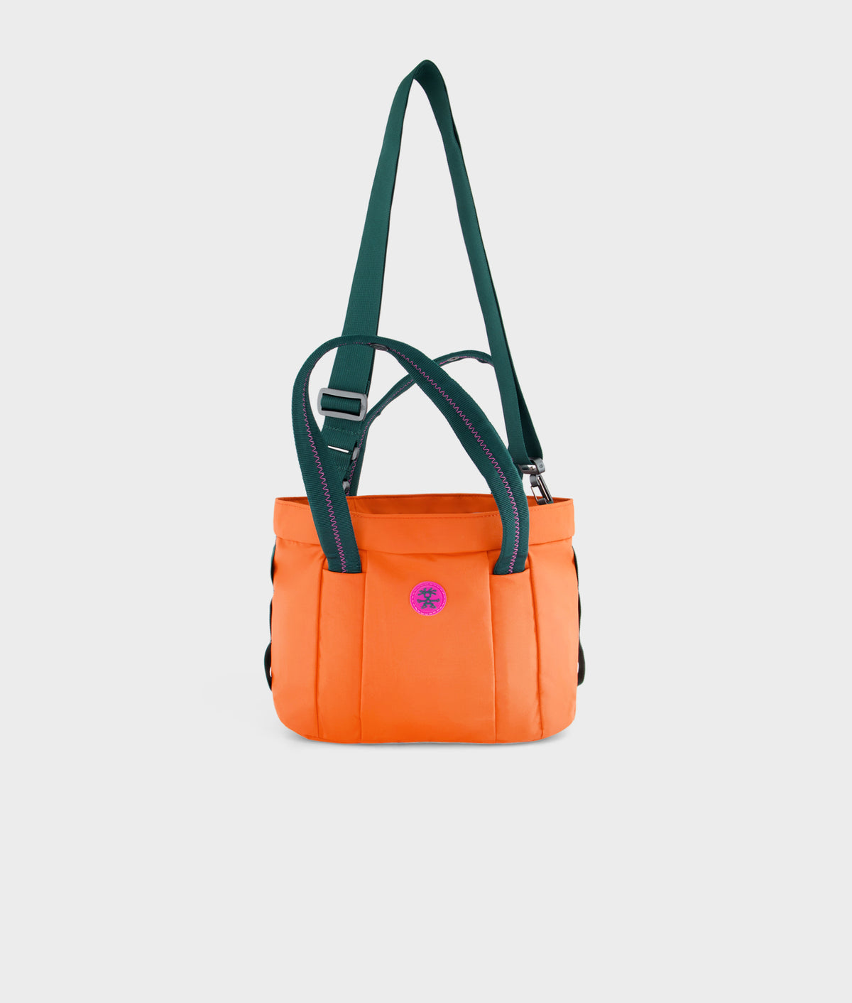 | Colour: Burnt Orange