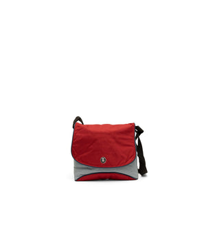 McBain's Baby (L) - Red