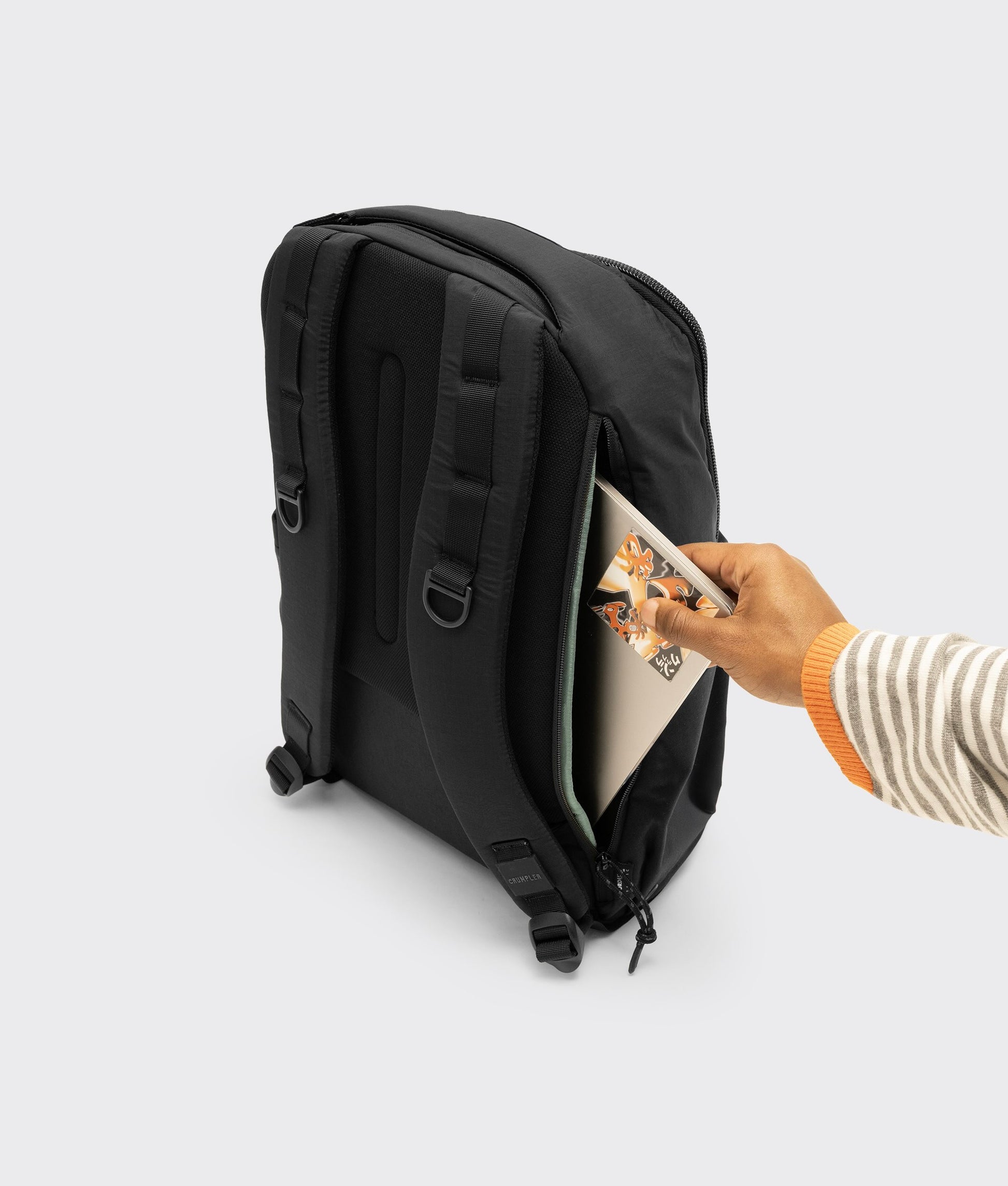 | Colour: Black (Model 2)