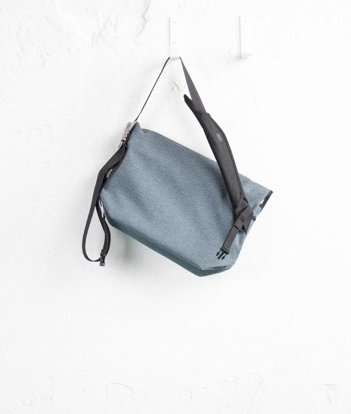 | Colour: Seaweed Wool