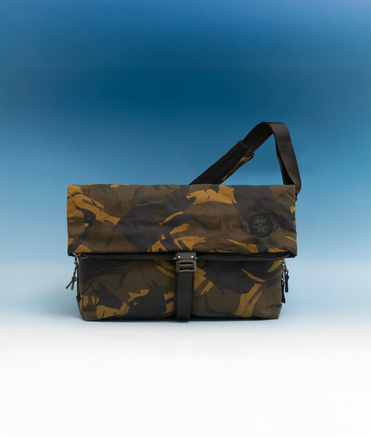 | Colour: Kengo Camo