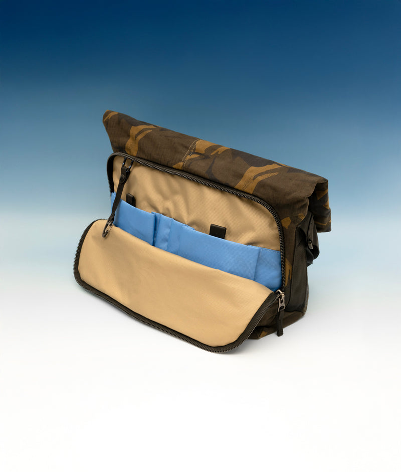 | Colour: Kengo Camo