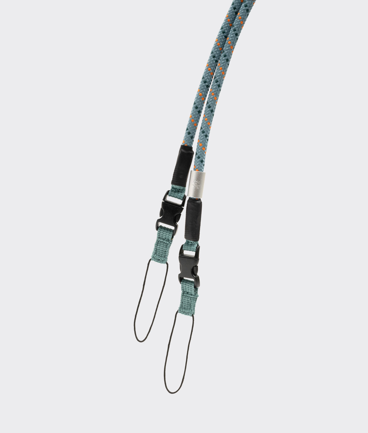 | Colour: Mineral Blue