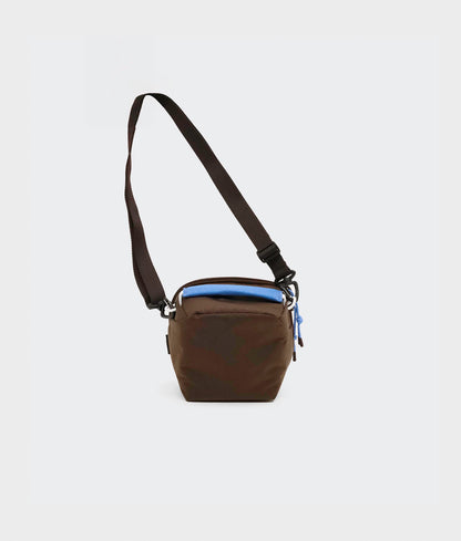 | Colour: Dark Brown