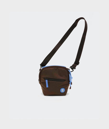 | Colour: Dark Brown