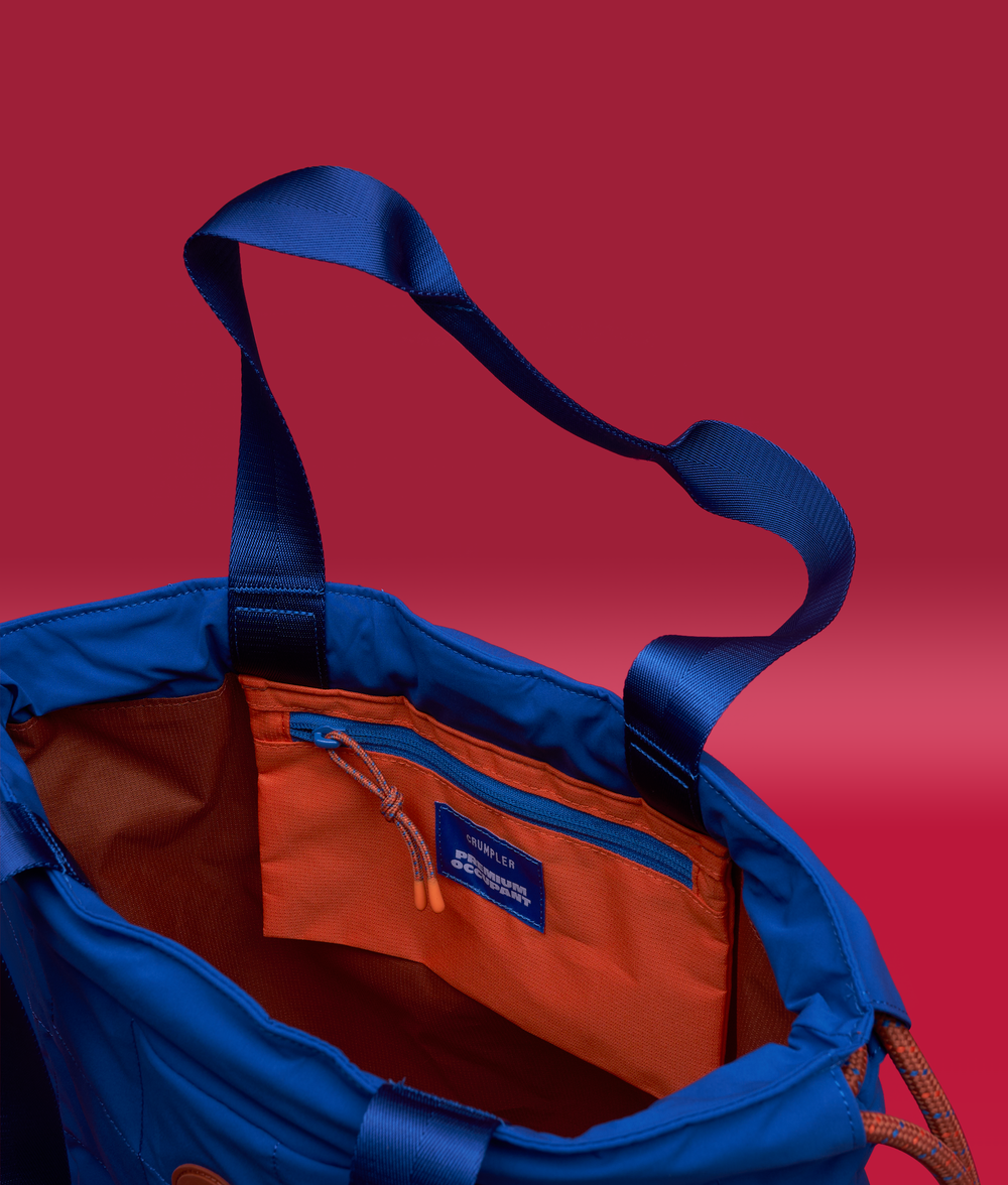 Crumpler Boston Premium Occupant – Crumpler Australia