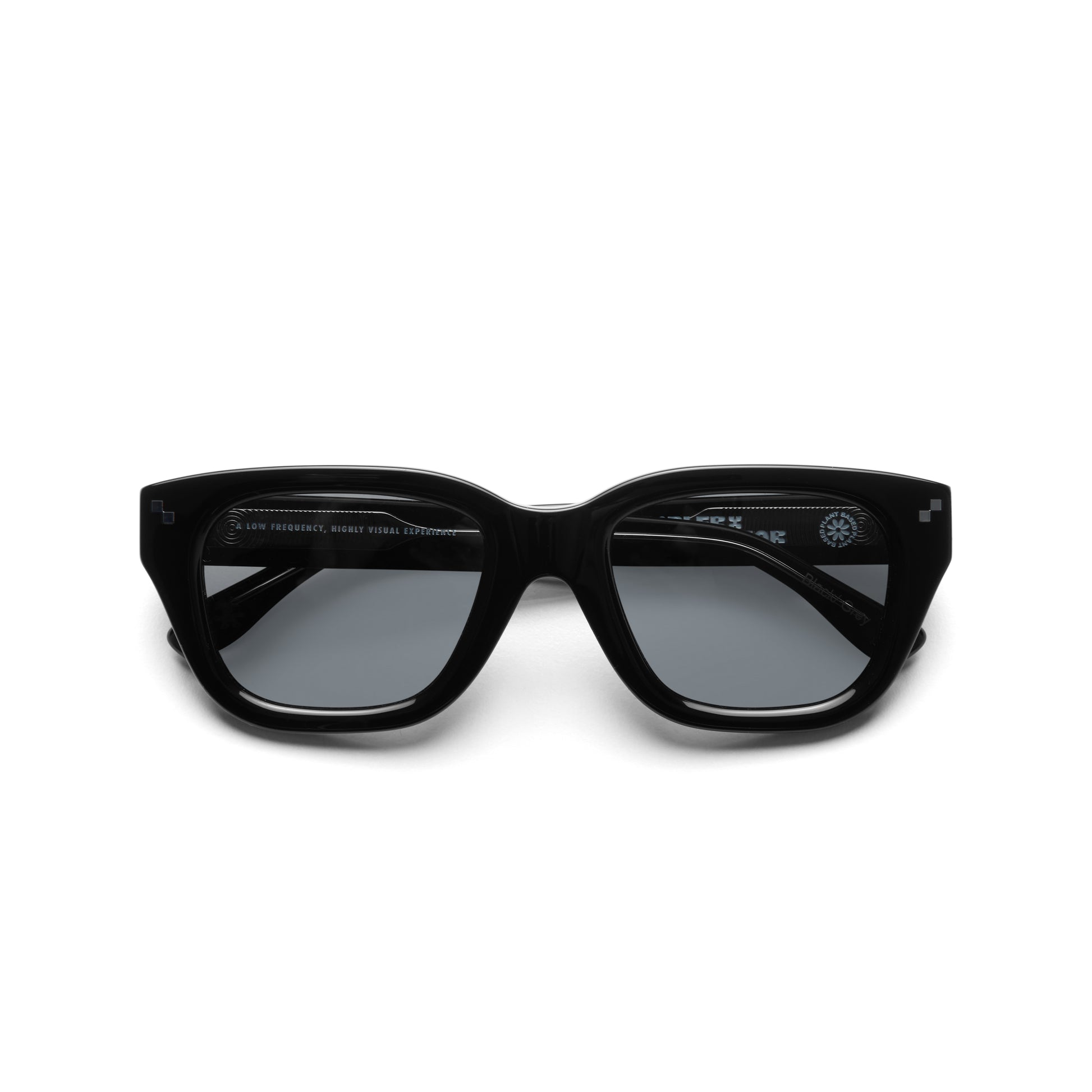 | Colour: Black/Grey Polarised