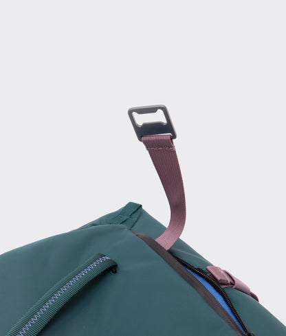 | Colour: Forest Green