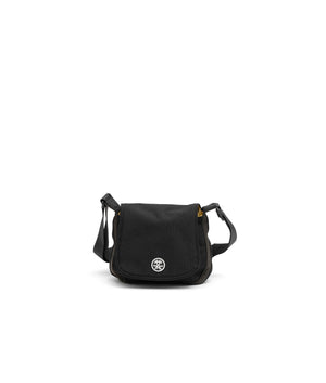 Status Belly - Black