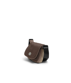 Status Belly - Brown