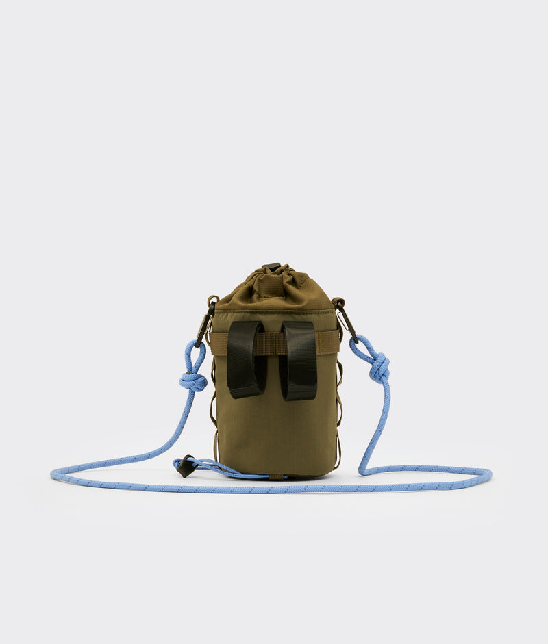 | Colour: Trek Green