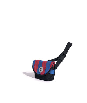 Teenie Weenie - Red & Royal Blue