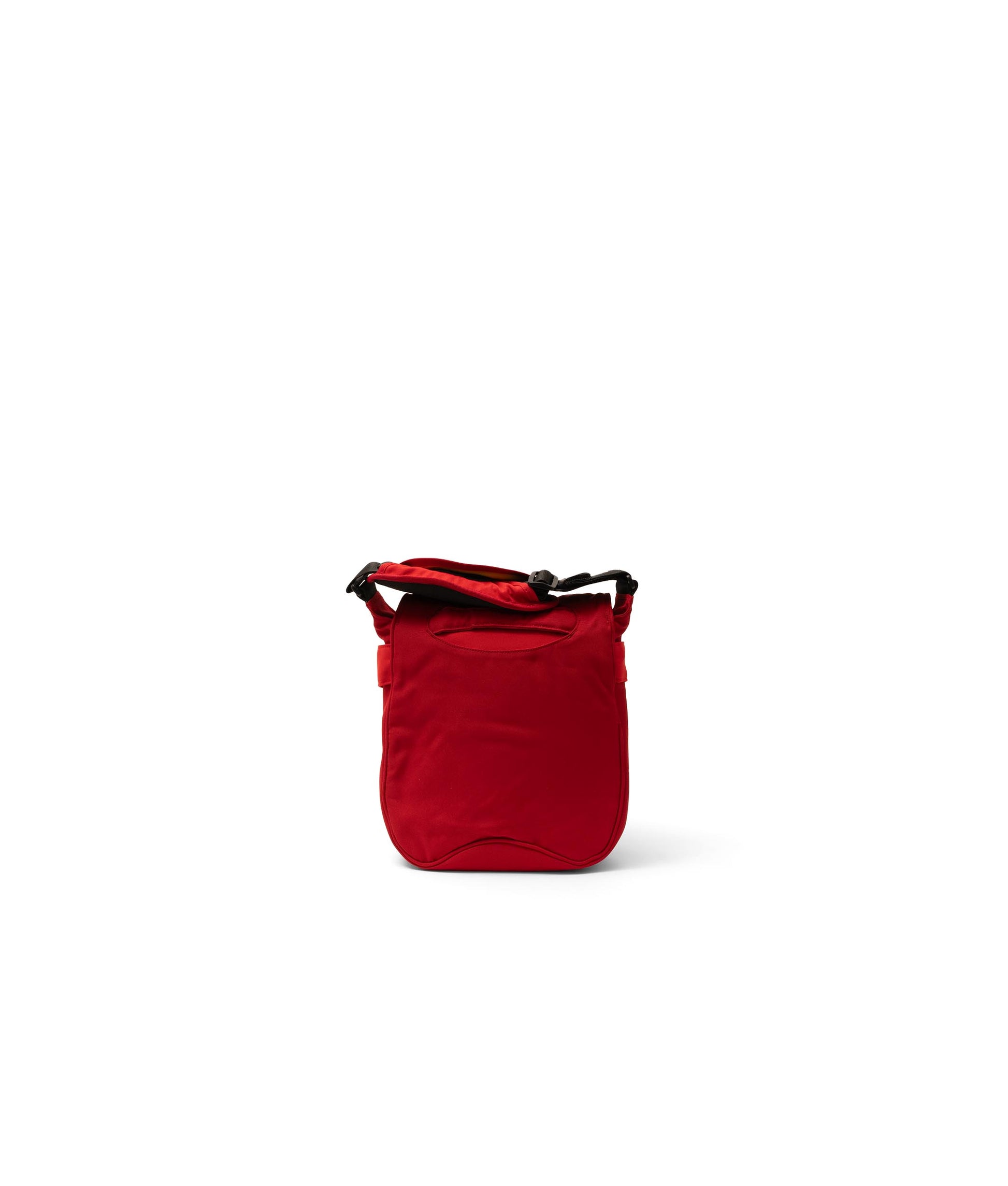 | Colour: Red