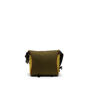 Wack-O-Phone - Olive