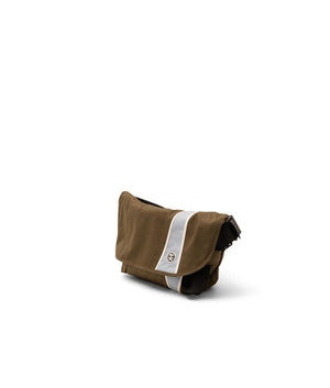 The Western Lawn - Dark Brown