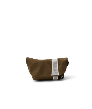 The Western Lawn - Dark Brown