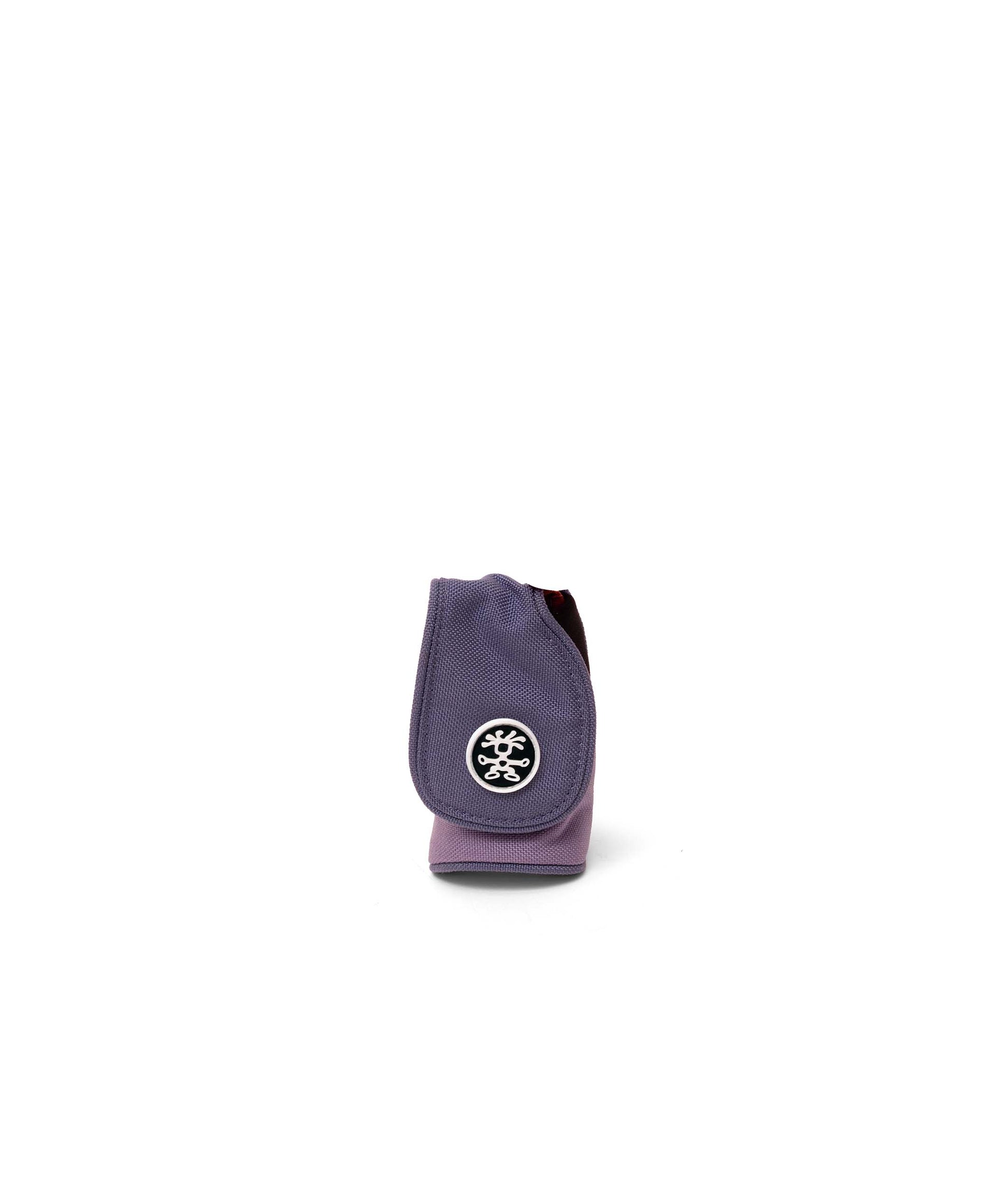 | Colour: Purple