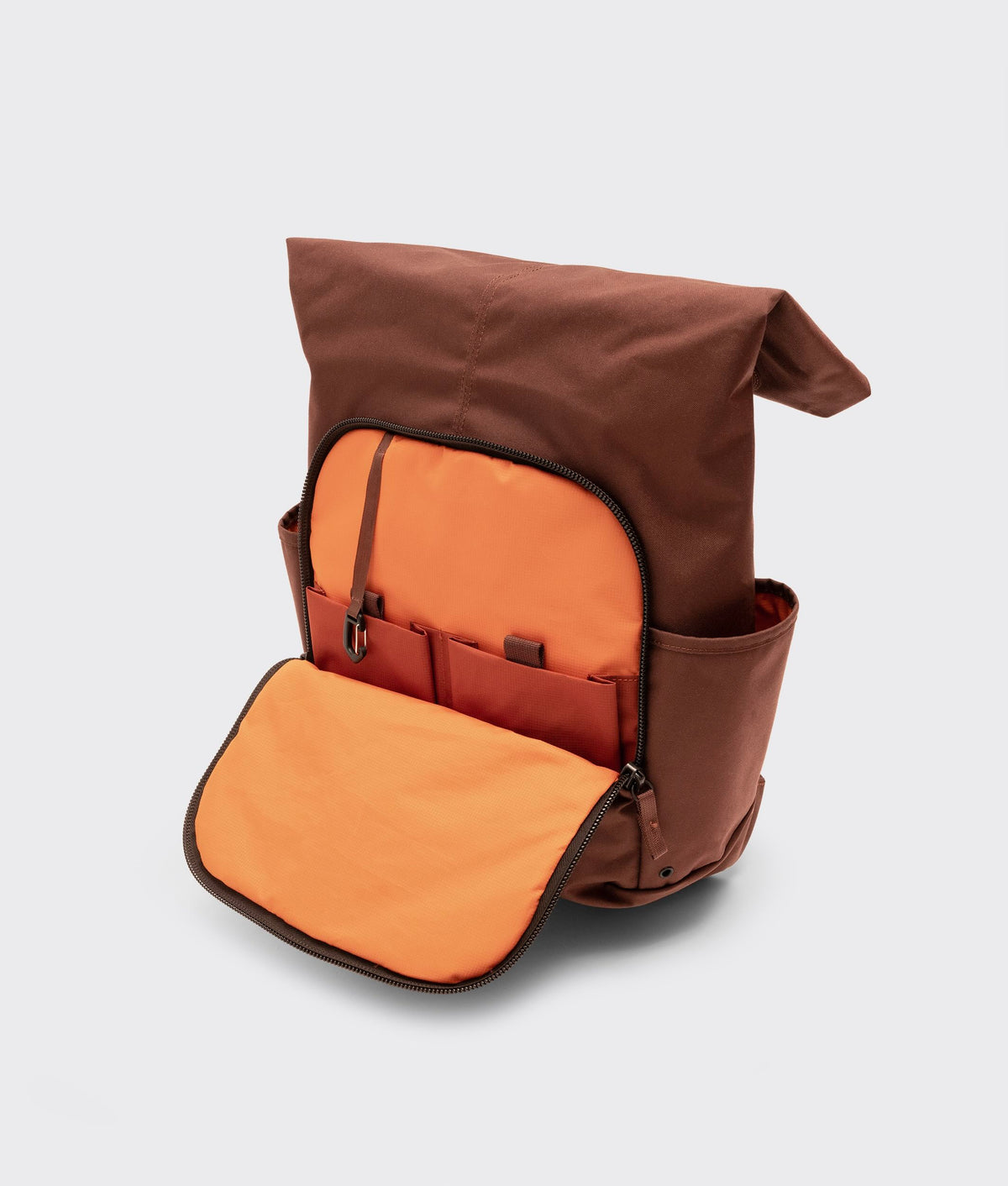 | Colour: Mahogany