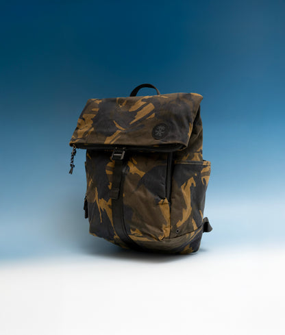 | Colour: Kengo Camo