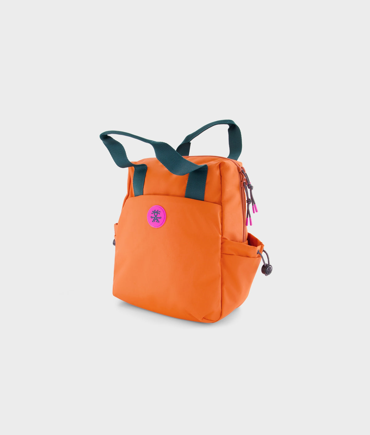 | Colour: Burnt Orange