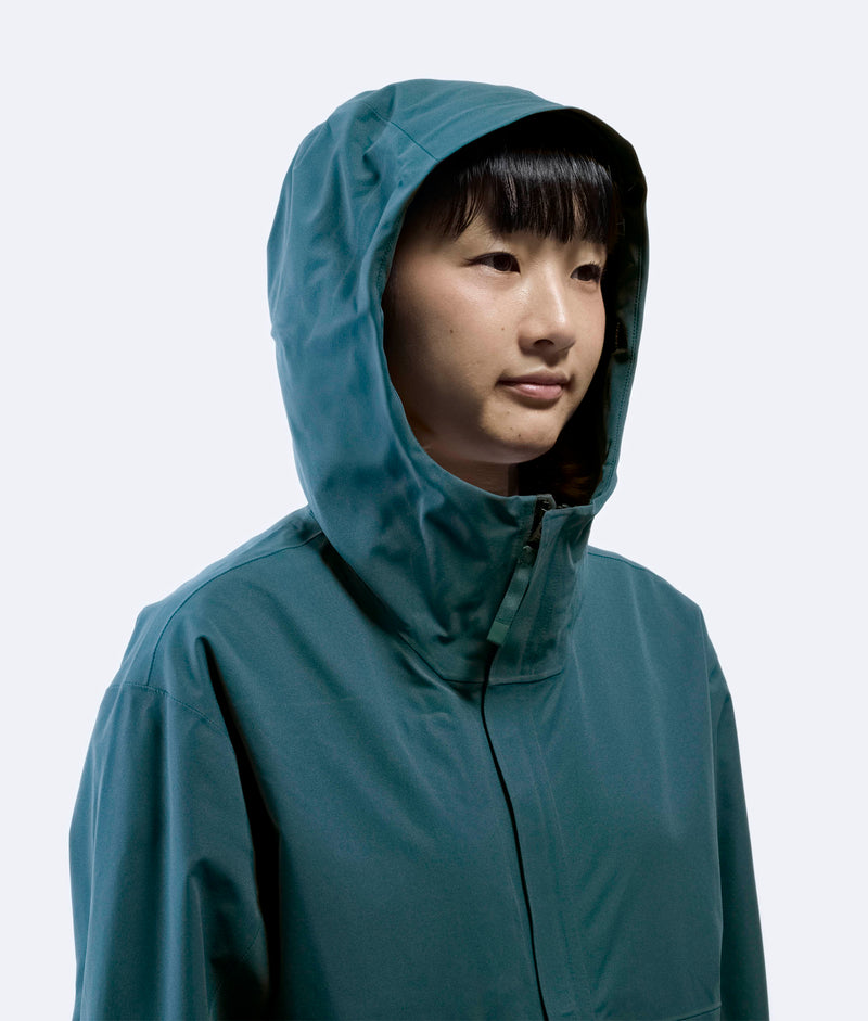 | Colour: Forest Green